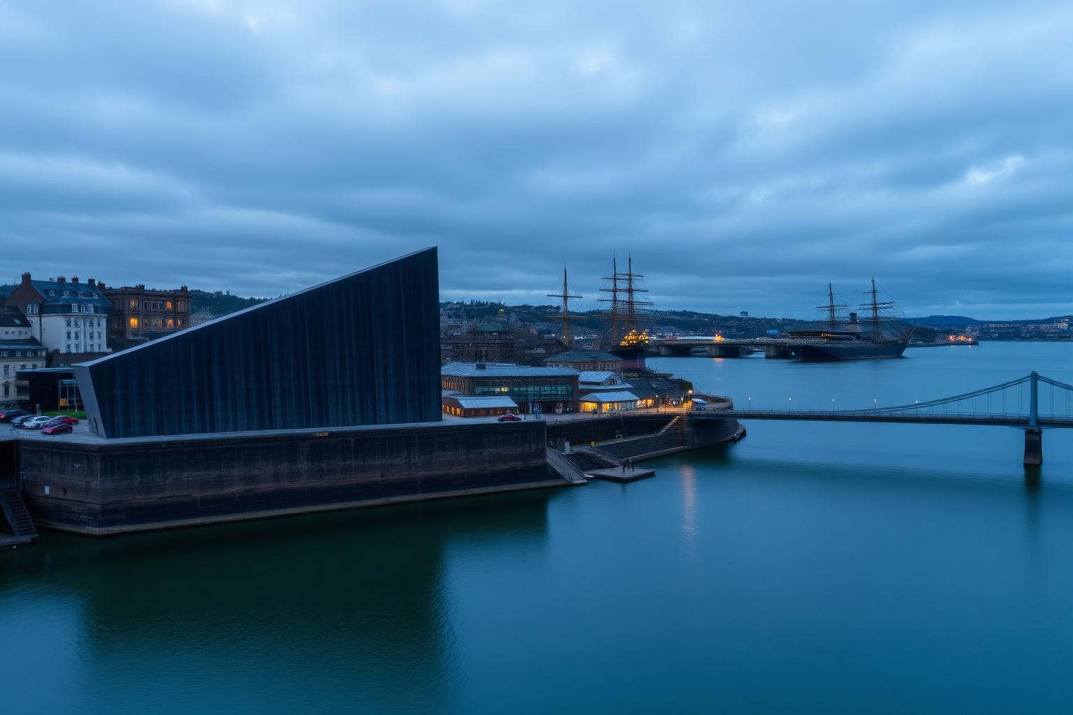 Dundee, Scotland