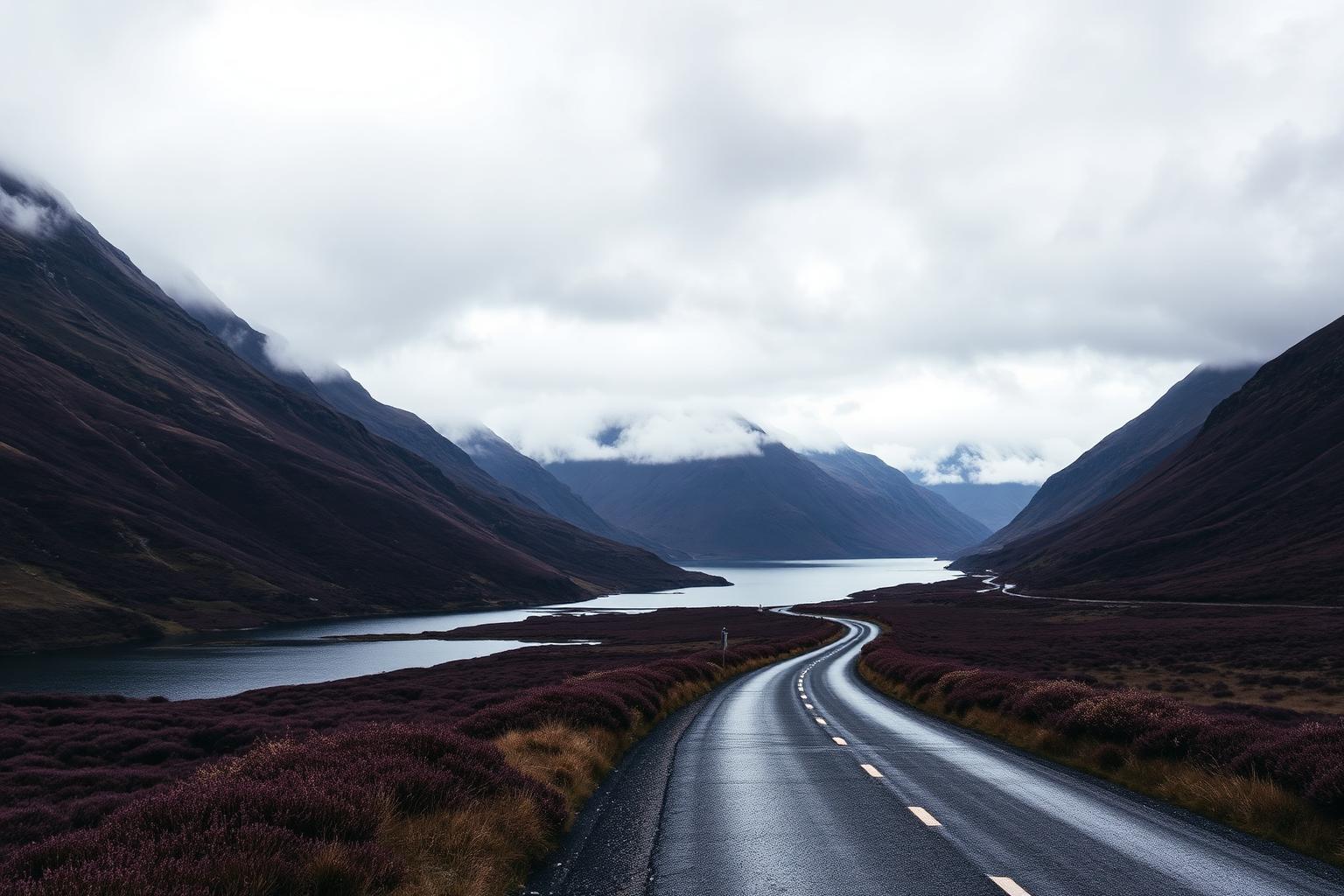 Scotland, Scotland